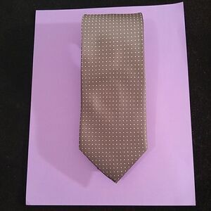 MEN'S BOCARA TIE ONLY 